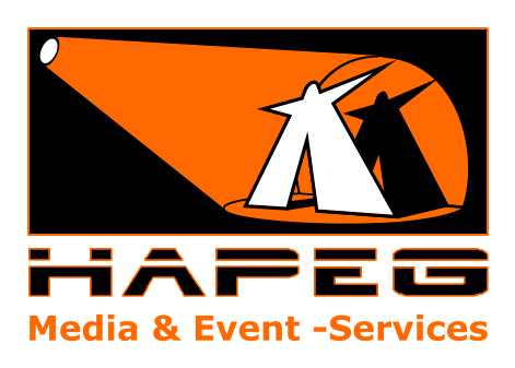 Media & Event -Services